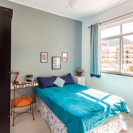 Quarto Com Anfitriao Rj Rio de Janeiro Esterno foto