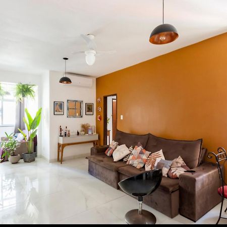 Quarto Com Anfitriao Rj Rio de Janeiro Esterno foto