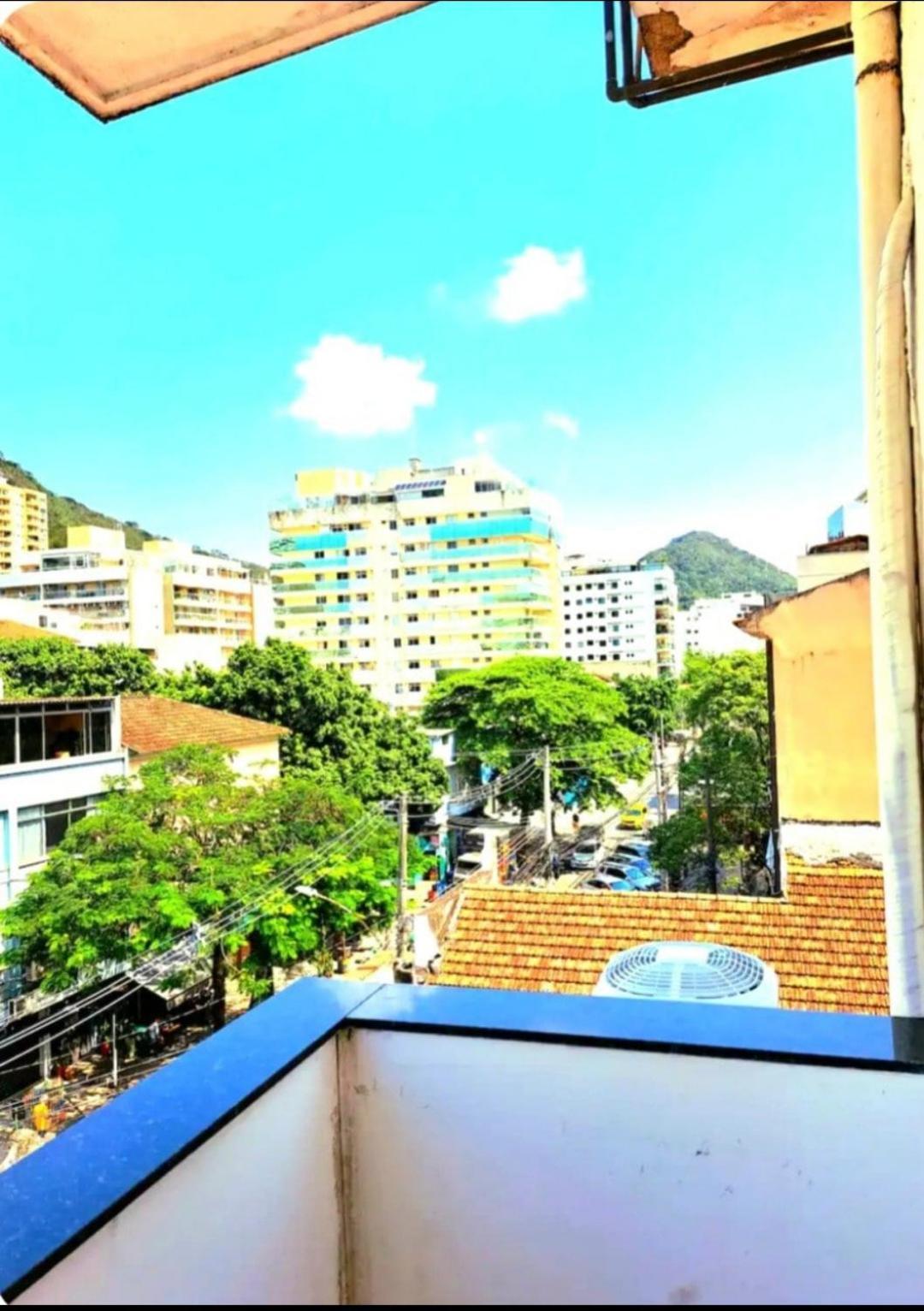 Quarto Com Anfitriao Rj Rio de Janeiro Camera foto