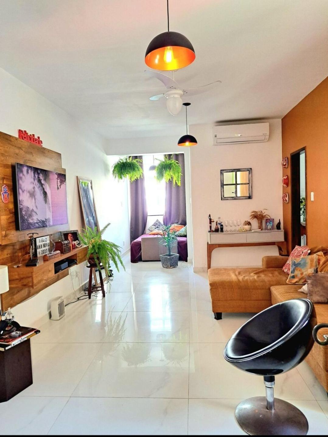 Quarto Com Anfitriao Rj Rio de Janeiro Esterno foto