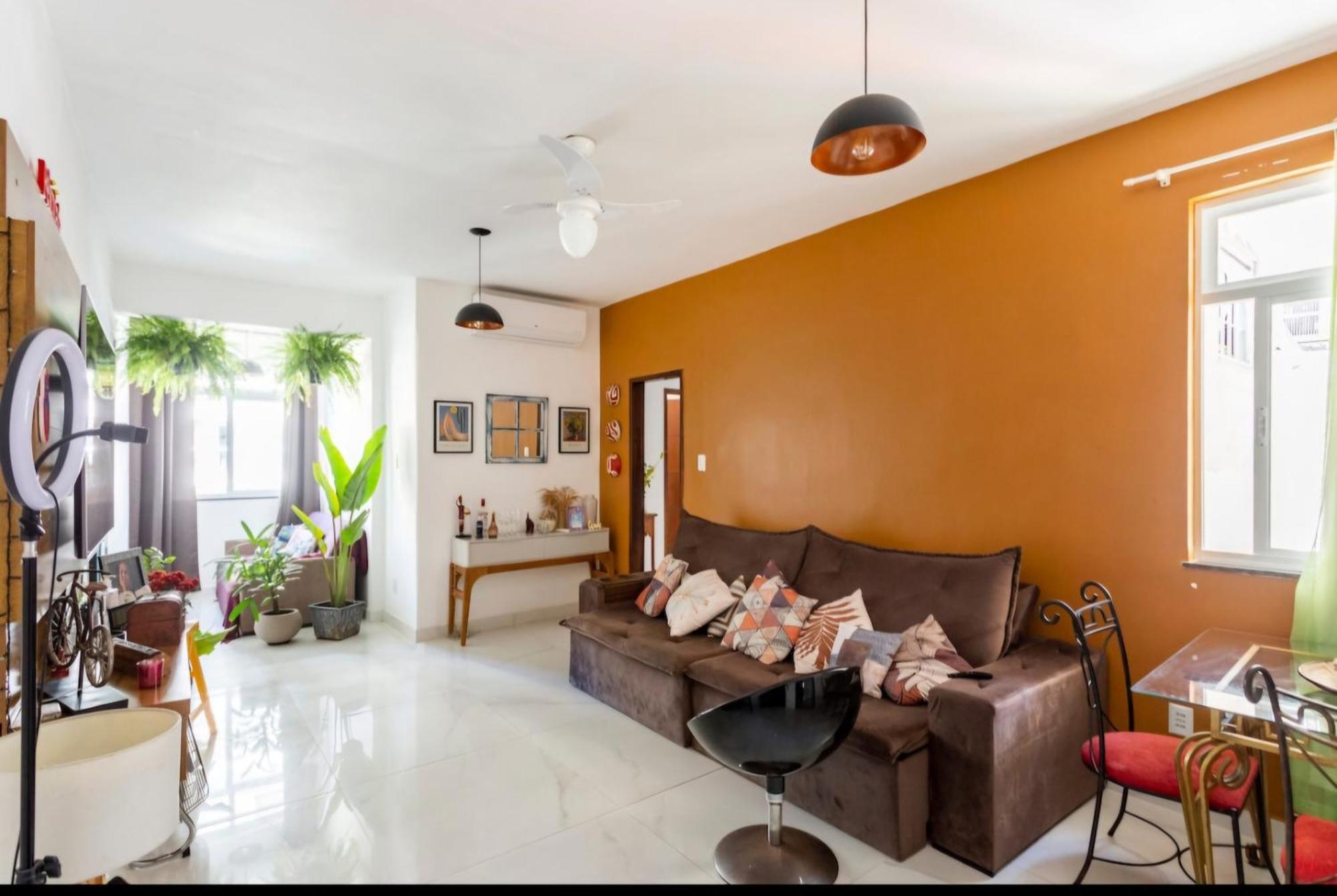 Quarto Com Anfitriao Rj Rio de Janeiro Esterno foto