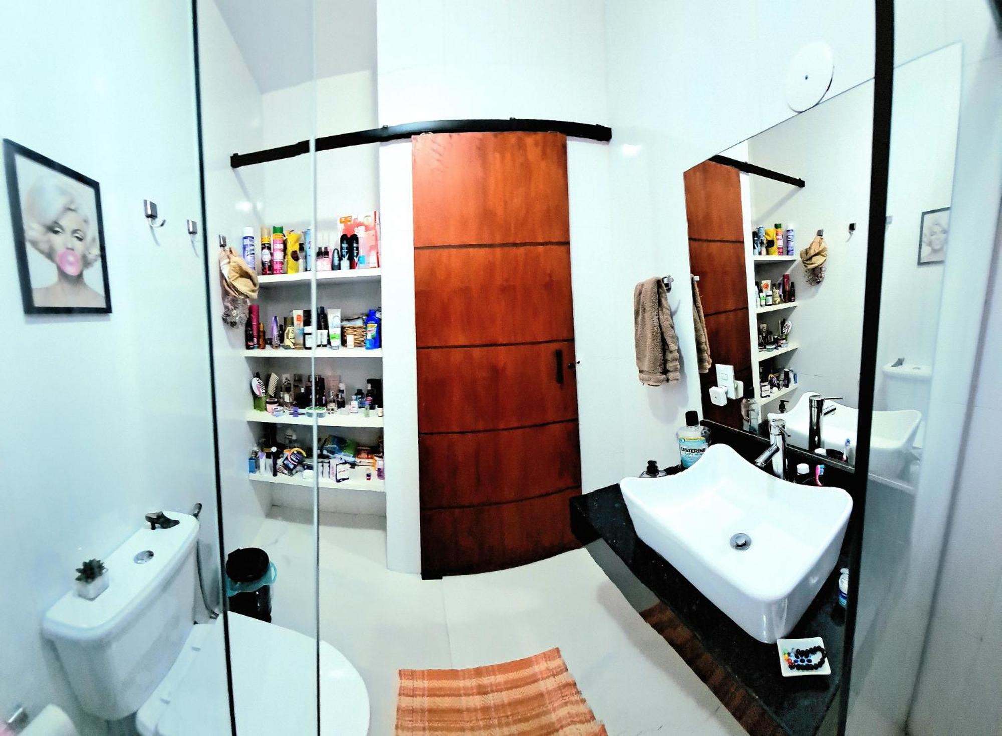 Quarto Com Anfitriao Rj Rio de Janeiro Esterno foto